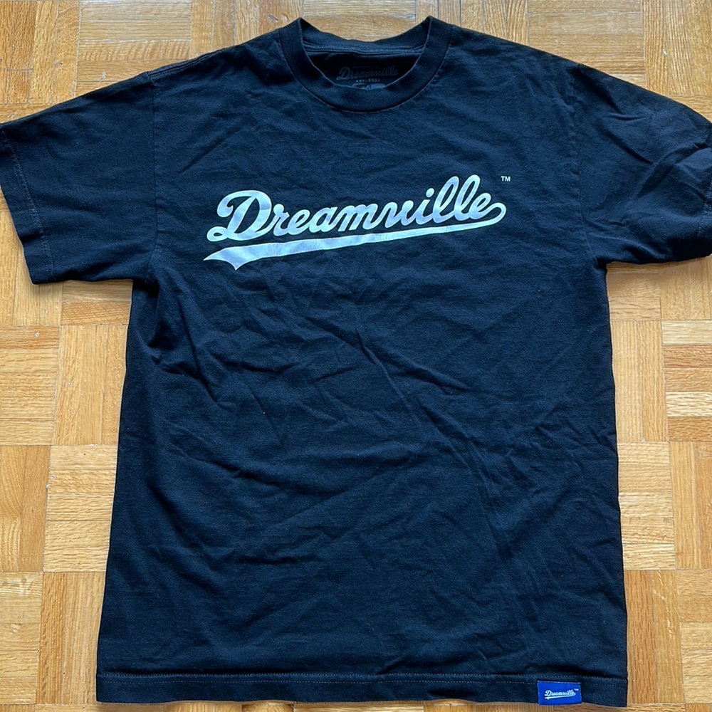 Dreamville J cole t-shirt size medium